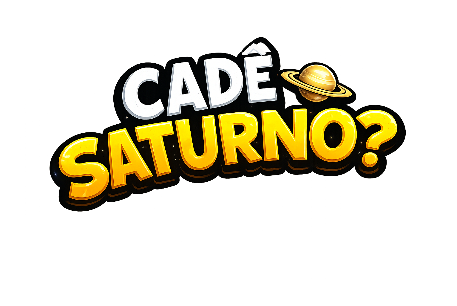 Cadê Saturno